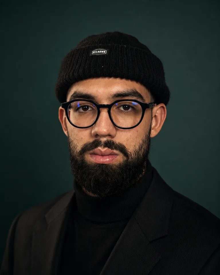 Hélio Fernandes, Software Engineer focused on infrastructure and backend